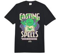 Minions & Monsters Goomi Spells Comfort Colors Adult Heavyweight T-Shirt