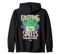 Minions & Monsters Goomi Spells Sudadera con Capucha