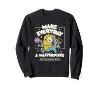 Minions & Monsters Hollywood Masterpiece Sudadera