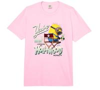 Minions & Monsters Hollywood Royalty Comfort Colors Adult Heavyweight T-Shirt