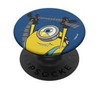 Minions & Monsters Hollywood Suspense PopSockets PopGrip Adhesivo