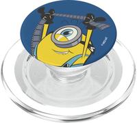Minions & Monsters Hollywood Suspense PopSockets PopGrip para MagSafe