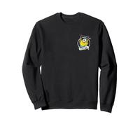 Minions & Monsters Hollywood Suspense Sudadera