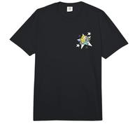 Minions & Monsters James Show Me That Smile Front & Back Comfort Colors Adult Heavyweight T-Shirt