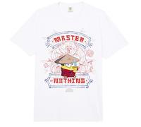 Minions & Monsters Master of Nothing Comfort Colors Adult Heavyweight T-Shirt