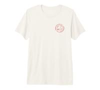 Minions & Monsters Master of Nothing Front & Back Camiseta Premium