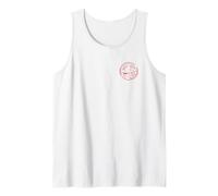 Minions & Monsters Master of Nothing Front & Back Camiseta sin Mangas