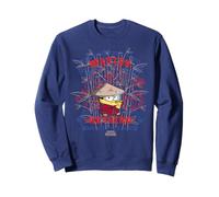 Minions & Monsters Master of Nothing Sudadera