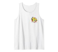 Minions & Monsters Passion Project Camiseta sin Mangas
