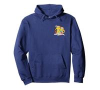 Minions & Monsters Passion Project Sudadera con Capucha