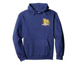 Minions & Monsters Passion Project Sudadera con Capucha