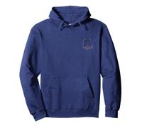 Minions & Monsters Pyramid Schemes Front & Back Sudadera con Capucha