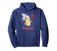 Minions & Monsters Pyramid Schemes Sudadera con Capucha