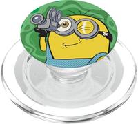 Minions & Monsters Retro Camera Ed PopSockets PopGrip para MagSafe