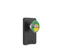 Minions & Monsters Retro Camera Ed PopSockets PopWallet para MagSafe