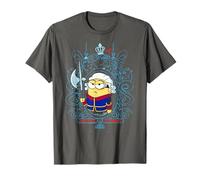 Minions & Monsters Royal Guard Camiseta