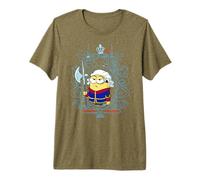 Minions & Monsters Royal Guard Camiseta Premium
