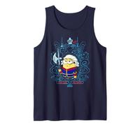 Minions & Monsters Royal Guard Camiseta sin Mangas