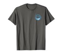 Minions & Monsters Royal Guard Front & Back Camiseta