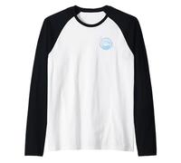 Minions & Monsters Royal Guard Front & Back Camiseta Manga Raglan