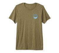 Minions & Monsters Royal Guard Front & Back Camiseta Premium