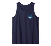 Minions & Monsters Royal Guard Front & Back Camiseta sin Mangas