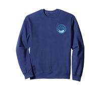 Minions & Monsters Royal Guard Front & Back Sudadera