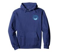 Minions & Monsters Royal Guard Front & Back Sudadera con Capucha
