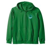 Minions & Monsters Royal Guard Front & Back Sudadera con Capucha