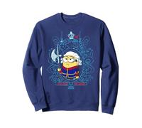 Minions & Monsters Royal Guard Sudadera