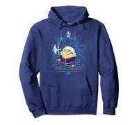 Minions & Monsters Royal Guard Sudadera con Capucha