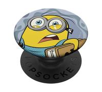 Minions & Monsters Spellbound Henry PopSockets PopGrip Adhesivo
