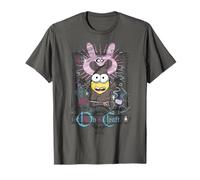 Minions & Monsters Spellcasting Craft Camiseta