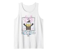 Minions & Monsters Spellcasting Craft Camiseta sin Mangas