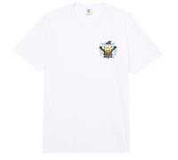Minions & Monsters Spellcasting Craft Front & Back Comfort Colors Adult Heavyweight T-Shirt