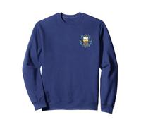 Minions & Monsters Spellcasting Craft Front & Back Sudadera