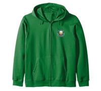 Minions & Monsters Spellcasting Craft Front & Back Sudadera con Capucha