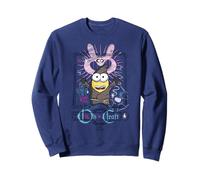 Minions & Monsters Spellcasting Craft Sudadera