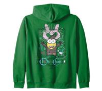 Minions & Monsters Spellcasting Craft Sudadera con Capucha