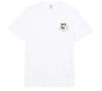 Minions & Monsters Treasure Map Front & Back Comfort Colors Adult Heavyweight T-Shirt