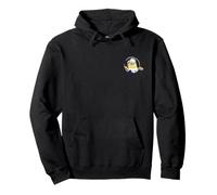 Minions & Monsters Vision Is An Art Front & Back Sudadera con Capucha