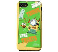Minions More Tricks Less Treats Carcasa para iPhone SE (2020) / 7/8