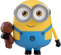 Minions Nendoroid Action Figura Bob 8 Cm Good Smile Company