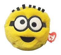 Minions Peluche Bouncer Fil Botón Juguete Suave Branded Para Niños