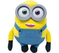 MINIONS Peluche de Bob, Kevin o Stuart (28 cm Aprox.)