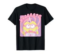 Minions Spiral Whaaaat? Camiseta