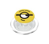 Minions Stuart Big Face Halloween Costume PopSockets PopGrip para MagSafe