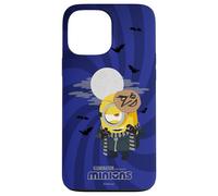 Minions Stuart In GRU Costume Carcasa para iPhone 13 Pro MAX