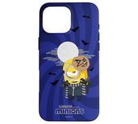 Minions Stuart In GRU Costume Carcasa para iPhone 16 Pro MAX