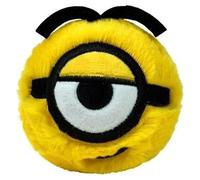 Minions Stuart Pelota Saltarina De Peluche TY Para Niños Juguete